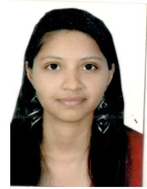 Digisha Patel