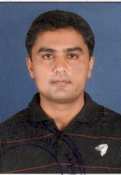 Dipak Chaudhary