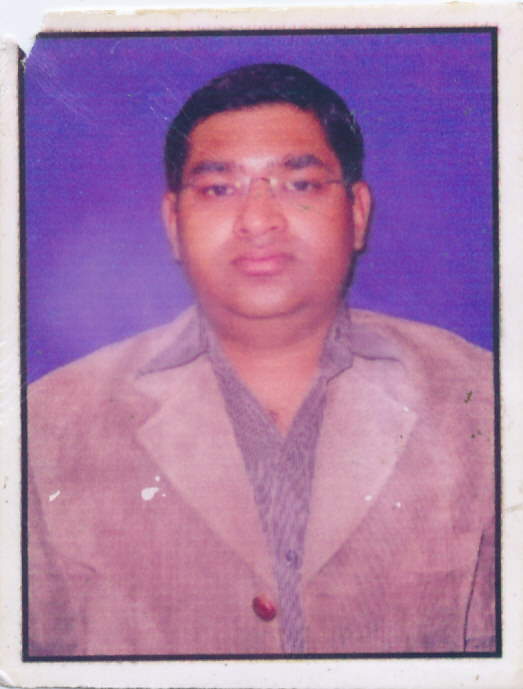 Mayank Aggarwal