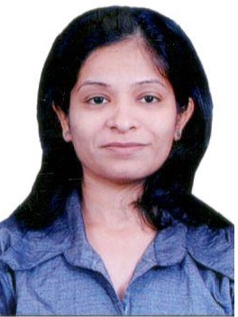 Megha Bhagat