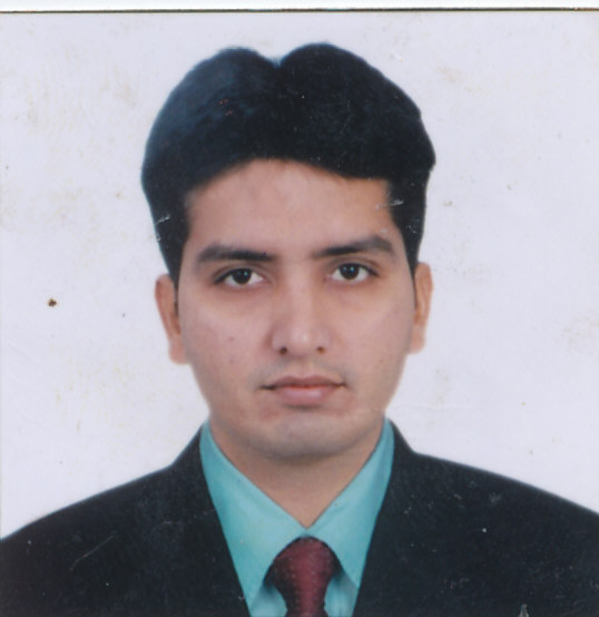 Sandip Rabari