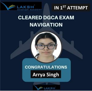 Result of Air Navigation DGCA Flight Crew Exam OLODE Aug 2025