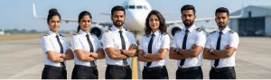 Best Pilot Training in Ahmedabad