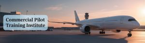 Best Commercial Pilot Training Institute