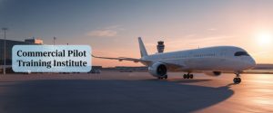 Best Commercial Pilot Training Institute