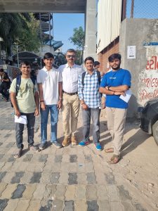 DGCA pilot exams ahmedabad