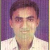 Mehul Parmar (SBI Clerk)