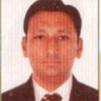 Kalpesh Desai (intelligence officer )