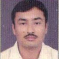 Jaypalsinh Chudasama(Sachivalay office assistant)