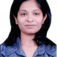Megha Bhagat(Bin Sachivalay Clerk)