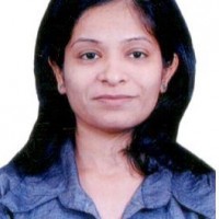 Megha Bhagat(DyMamlatdar)