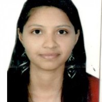Digisha Patel(Revenue Talati)