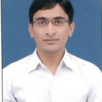 Naishadh Patel (GPSC, Class- 2 Matallurgy Dept.)