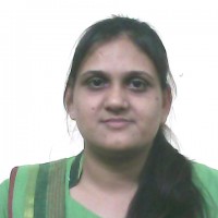 Lakshmi Bharai (Junior Clerk Sub Registrar Office)