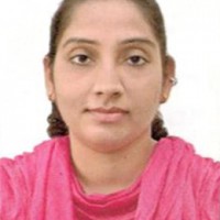 Ranwa Shraddha(Bin Sachivalay Clerk)