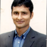 Nitish Kumar (Assistant Commissioner Tribal Development)