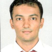 Smit Patel (State Tax Officer)