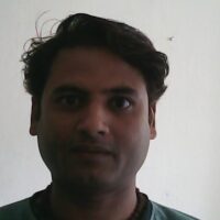 Vinod Mamtora(Account Officer)