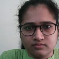 Dhruti soni(Commercial Tax Officer)